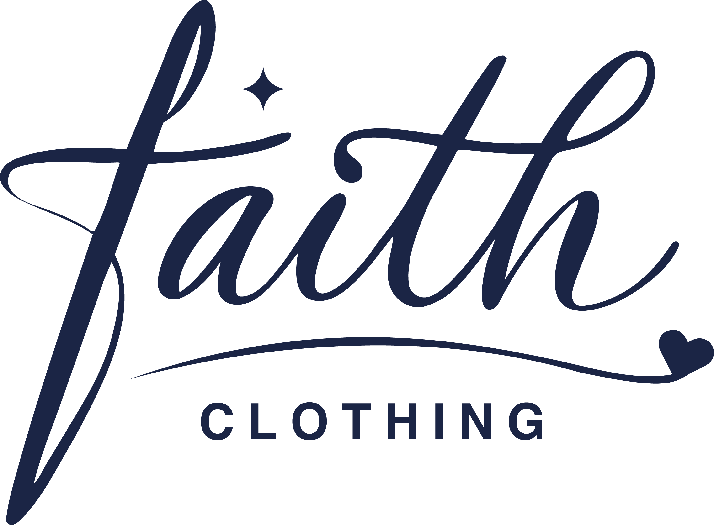 Faith Clothing